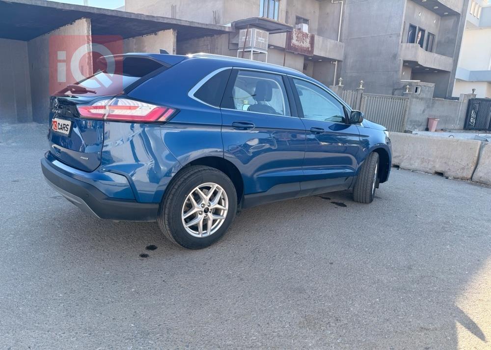 فورد ادج